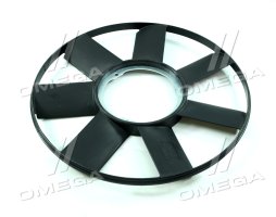 Крильчатка вентилятора BMW 3 (E36)/ 5 (E39)/ 7 (E38)/ X5 (E53) (вир-во FEBI)