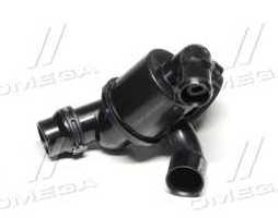 Термостат з корпусом та прокладкою Audi A4/A5/A6/Q5 2007- (вир-во FEBI)