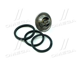 Термостат з ущільнювальними кільцями Citroen/ FIAT/ Peugeot (вир-во FEBI)