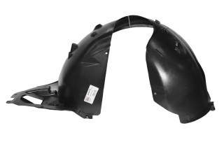 Підкрилок пер. пра. CITROEN C3 11/09 > 16 (Van Wezel)