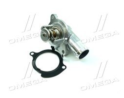 Термостат з корпусом та прокладкою VW Touareg 1/ T5- (вир-во FEBI)