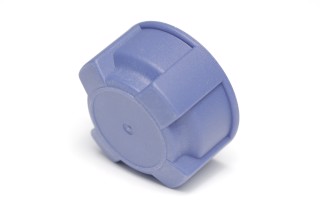 Кришка розширювального бачка FIAT Doblo I 2000 – 2021 (вир-во FEBI)