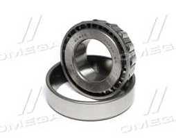 Підшипник кпп  NISSAN, RENAULT (Вир-во NTN-SNR)