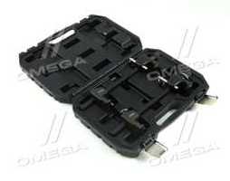 Стяжки пружин с фиксатором 2шт. <ARMER>