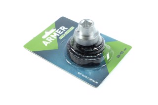 Съемник масляного фильтра цепной 60-115 мм. <ARMER>