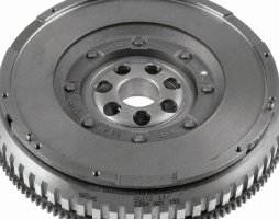 Маховик NISSAN PRIMERA , RENAULT GRAND SCENIC II, MEGANE II, SCENIC II (Вир-во SACHS)