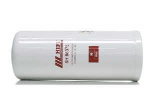 Гідравлічний фільтр JOHN DEERE(HIFI)