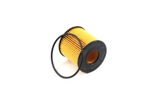 Фільтр оливний TOYOTA AURIS I, II 1.4 D4D 07-, YARIS II, 1.4 D4D 06- (вир-во BOSCH)