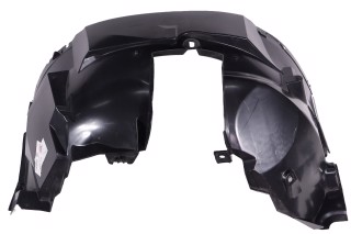 Подкрылок пер. пра. REN DUSTER 18- (Van Wezel)