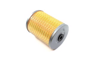 Фільтр паливний елемент ЗІЛ 5301, МТЗ тон.оч. метал (ТМ JUBANA)