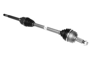 Вал приводний RENAULT MASTER III  (вир-во SKF)