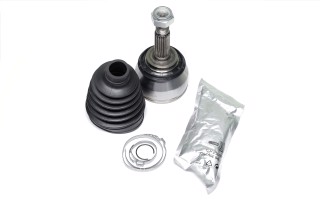 ШРКШ  DACIA LOGAN (LS_),SANDERO,RENAULT LOGAN I (LS_), SANDERO/STEPWAY I (вир-во NTN-SNR)