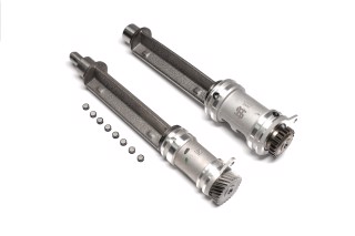 Комплект баланс валів VAG 2,0 TFSI (вир-во KS)