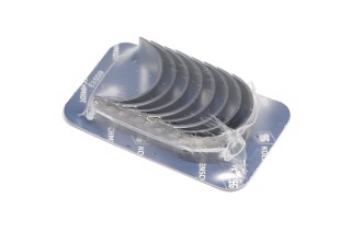 Вкладиші шатунні STD FIAT 1.2 8V/1.2 16V 176B4/188A5 (вир-во KS)