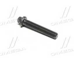 Гвинт шатуна VAG 1,8/2,0TSI M9x1,25x50 (вир-во KS)