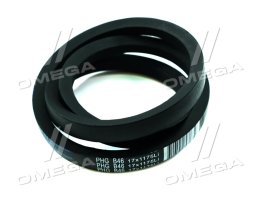 Ремінь B 1200 (ВБ-1200) (PHG B46) (SKF)