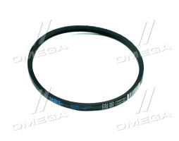 Ремінь А 630 PHG A24 (SKF)