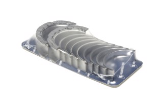 Вкладиші корінні 0,25 BMW B47 (вир-во KS)