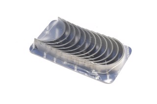 Вкладиші шатунні STD MB OM656 3.0 TD 16- без замка SPUTTER 17- (вир-во KS)