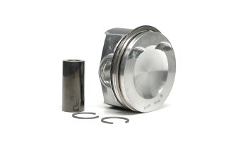 Поршень з кільцями VAG 82,51 2.0 TFSI 17- (вир-во KS)