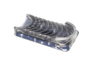 Вкладиші корінні 0,25 FORD 1,6i 16V 04- (вир-во KS)