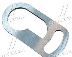 Пластина корпусу зчеплення МТЗ <ДК>