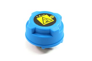 Кришка розширювального бачка (вир-во FEBI)