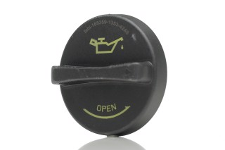 Кришка маслозаливної горловини KIA/ Hyundai (вир-во FEBI)