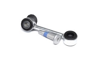 Тяга стабілізатора MERCEDES E-CLASS(W210) 95-03 перед. міст праворуч (Вир-во FAG)