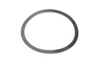 Прокладка кришки коробки штовхачів УАЗ (резино-пробка) (TEMPEST)