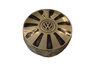 Колпак колесный R15 VW TWIN 1шт. <ДК>