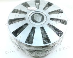 Ковпак колісний R16 Renault TWIN 1шт. <ДК>