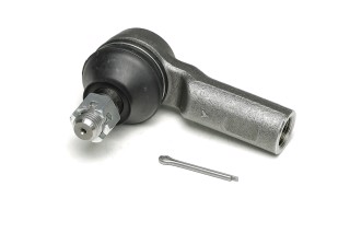 Накінечник тяги рул. OUT R/L TOYOTA HILUX, FORTUNER 15- (вир-во 555)