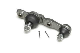 Опора шарова LOW R TOYOTA MARK X 04- (вир-во 555)