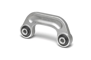 Стійка стабілізатора FRONT R/L AUDI A6 04-11 (вир-во 555)