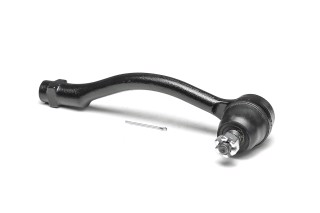 Накінечник тяги рул. OUT R HYUNDAI ACCENT 11-(вир-во 555)