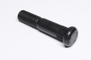 Р/к кріплення амортизатора ВАЗ 2101-07 заднього (к-т 8 шт) (вир-во Dafmi)