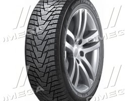 Шина 195/60R16 93T W429 WiNter i*Pike RS2 XL под шип (Hankook)