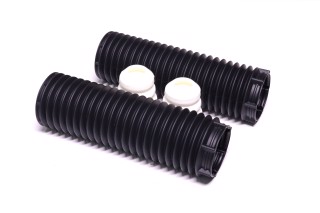 Пильовик з відбійником аморт. FORD FOCUS (2012-) передн.компл. на вісь (вир-во Febest)