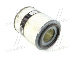 Элемент фильт. возд. ГАЗ (ЗМЗ 406) усилен. низк. (RIDER)