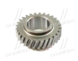 Шестерня 3-ї передачі валу проміжного КПП КАМАЗ ЄВРО-2 (RIDER)