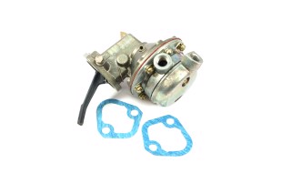 Паливний насос УАЗ 452,469, ГАЗ 2410 (великий) (RIDER