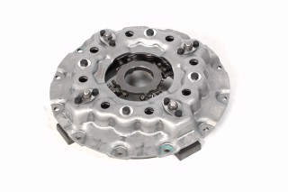 Диск зчеплення натискний КамАЗ в зб. (корзина) Professional (RIDER)