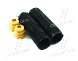 Пильовик з відбійн. аморт. FORD компл. передн. (вир-во Kayaba)