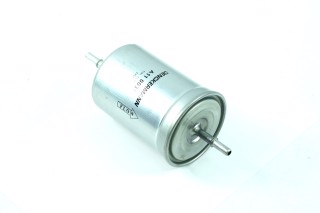 Фільтр паливний MITSUBISHI PAJERO II 1.8 GDI 97-00, VOLVO CARS 95-10 (вир-во DENCKERMANN)