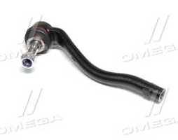 Накінечник рульової тяги MERCEDES GL-CLASS, M-CLASS(W164) 05- перед. міст зліва (Вир-во FEBI)