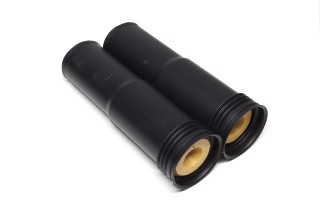 Пильовик з відбійником аморт. VAG задн. компл. (вир-во Kayaba)