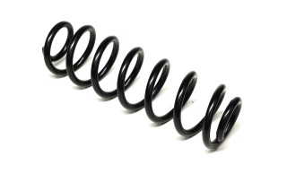 Пружина підв. задн. SKODA,VW (вир-во Lesjofors)