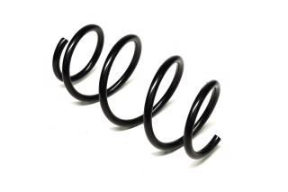 Пружина підв. передн. VW (вир-во Lesjofors)