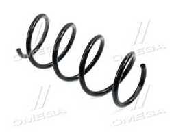 Пружина підв. передн. VW (вир-во Lesjofors)